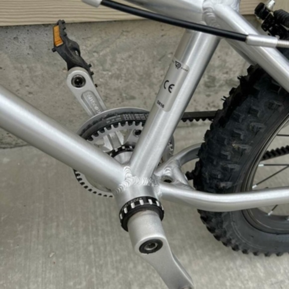 Early Rider Bike 16” - Picture 4 of 6